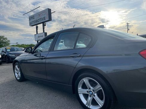 Used 2012 BMW 328i Sedan image 7