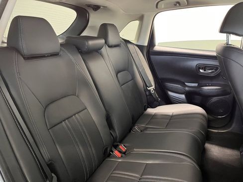 Used 2024 Honda HR-V EX-L image 13