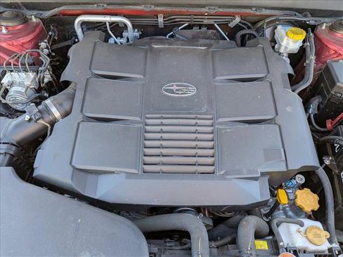 Used 2019 Subaru Outback 3.6R Limited AWD/4WD image 22