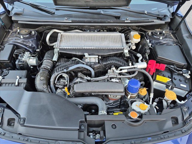 Used 2023 Subaru WRX AWD/4WD image 22