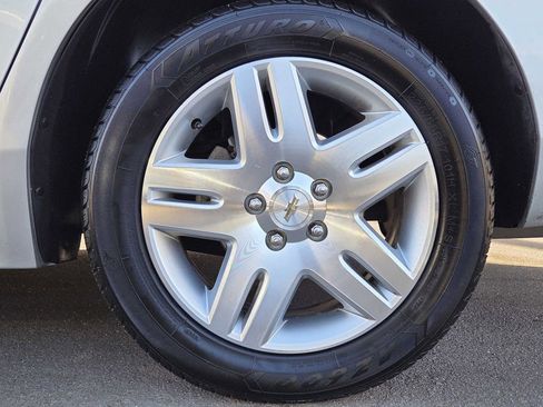 Used 2012 Chevrolet Impala LT w/ LT Sunroof Package image 21