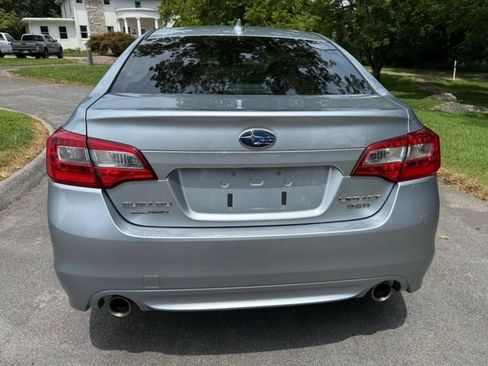 Used 2016 Subaru Legacy 3.6R Limited AWD/4WD image 7