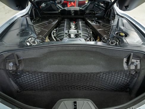 Used 2023 Chevrolet Corvette Z06 w/ Z07 Performance Package image 28