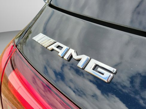 New 2026 Mercedes-Benz GLE 53 AMG 4MATIC image 34