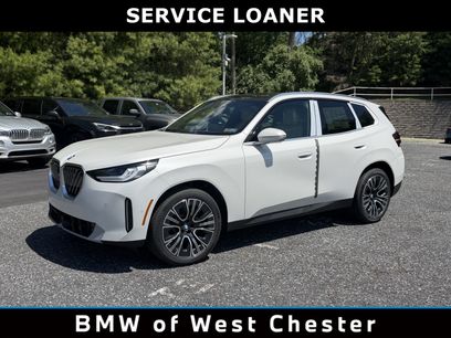 Used 2026 BMW X3 xDrive30i w/ Premium Package