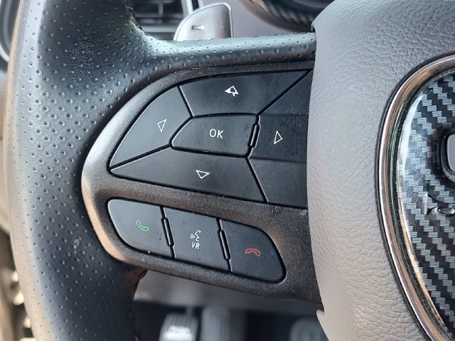 Used 2023 Dodge Challenger R/T Scat Pack RWD image 20