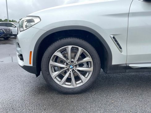 Used 2019 BMW X3 sDrive30i w/ Convenience Package RWD image 31