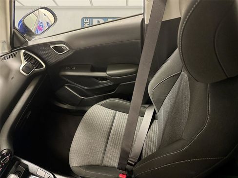 Used 2021 Kia Soul GT-Line image 22