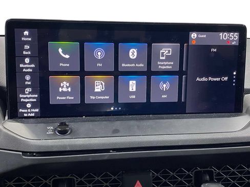 Used 2023 Honda Accord Sport image 28