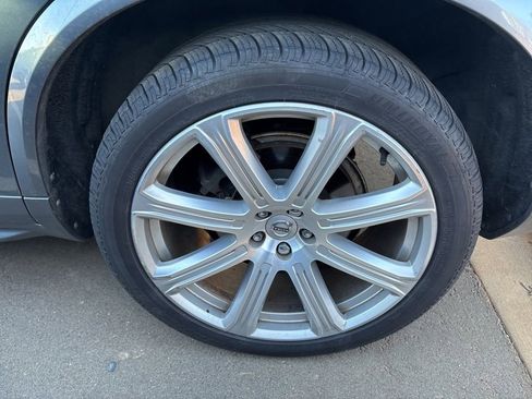 Used 2018 Volvo XC90 T6 Inscription w/ Convenience Package image 19