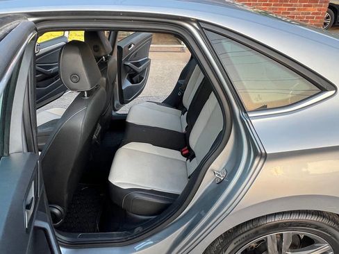 Used 2021 Volkswagen Jetta R-Line w/ R-Line Cold Weather Package FWD image 13