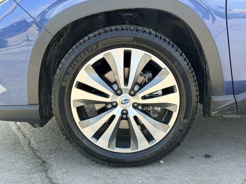 Used 2019 Subaru Ascent Limited AWD/4WD image 30