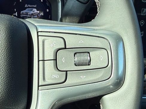 New 2026 Chevrolet Silverado 1500 RST w/ Rally Edition AWD/4WD image 9
