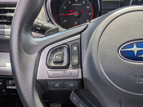 Used 2016 Subaru Legacy 2.5i w/ Protection Package #1 image 15