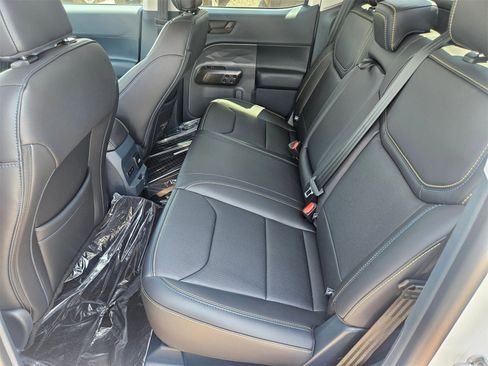 New 2025 Ford Maverick Lobo image 20