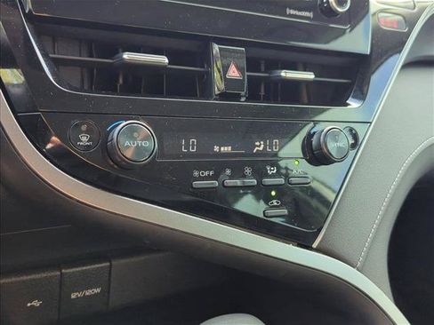 Certified 2024 Toyota Camry SE FWD image 22