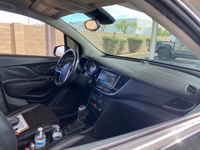 Used 2019 Buick Encore Preferred FWD image 5