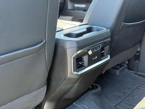 Used 2024 GMC Sierra 1500 Denali image 77