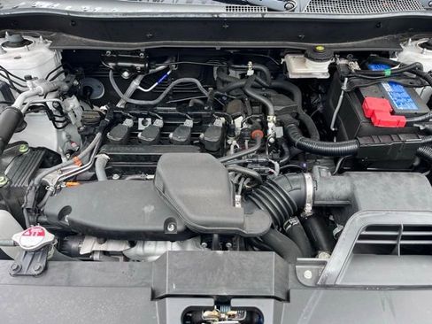 Used 2023 Honda CR-V EX-L image 5