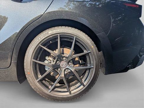 Used 2026 Lexus IS 350 F Sport AWD/4WD image 23