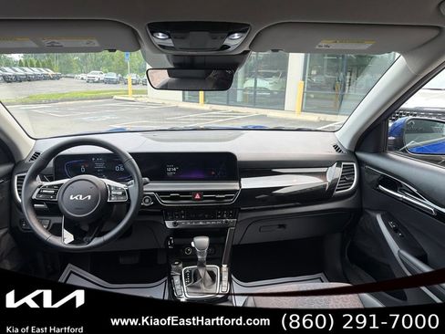 Used 2026 Kia Seltos S AWD/4WD image 22