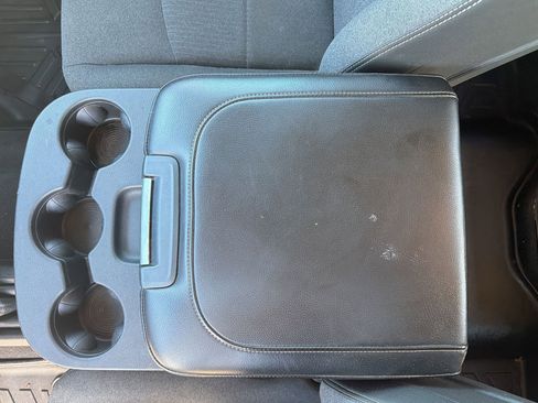 Used 2019 RAM 3500 Tradesman image 26