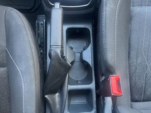 Used 2021 Ford EcoSport SE image 51