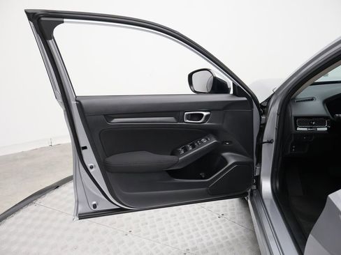 Used 2024 Honda Civic LX image 16