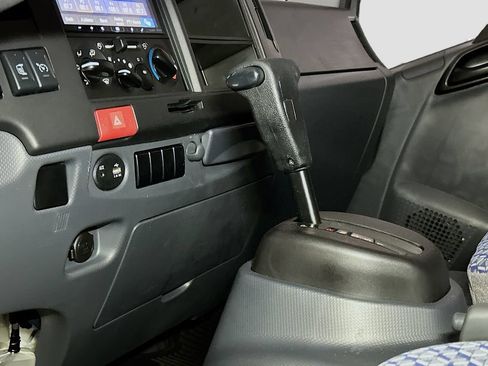 New 2026 Isuzu NPR RWD image 11