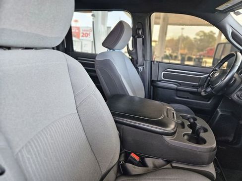 Used 2024 RAM 2500 Big Horn image 14