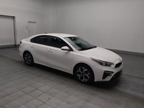 Used 2019 Kia Forte LXS image 11