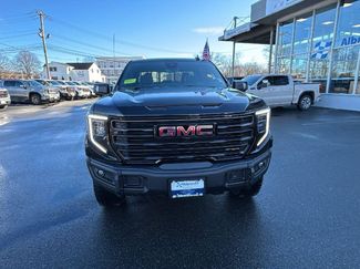 New 2026 GMC Sierra 1500 AT4X video 2