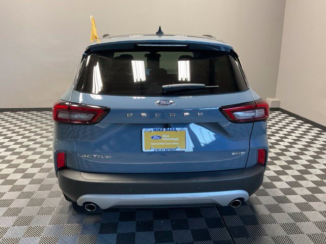 Used 2023 Ford Escape Active w/ Tech Pack #2 AWD/4WD image 11