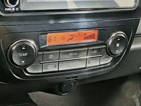 Used 2024 Mitsubishi Mirage ES FWD image 23