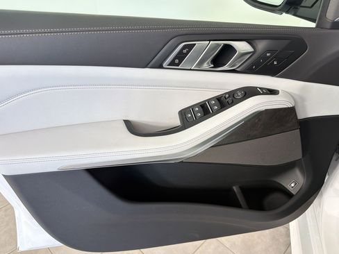 New 2026 BMW X5 xDrive50e w/ M Sport Package image 12