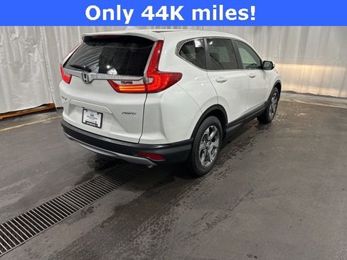 Used 2019 Honda CR-V EX image 3
