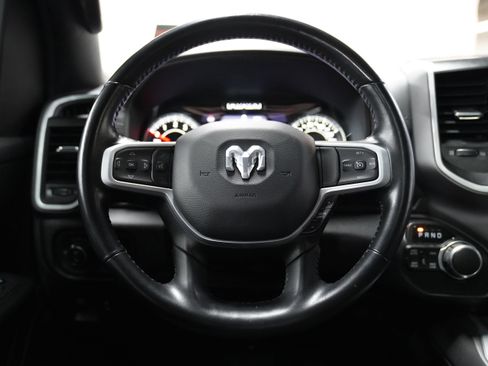 Used 2022 RAM 1500 Big Horn image 20