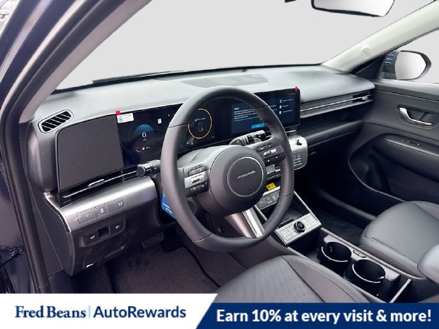 New 2026 Hyundai Kona Limited AWD/4WD image 12