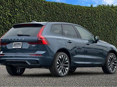 New 2026 Volvo XC60 B5 Ultra w/ Protection Package Premier AWD/4WD image 5