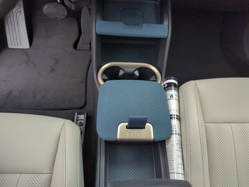 New 2025 MINI Cooper Countryman S w/ Comfort Package Max image 19