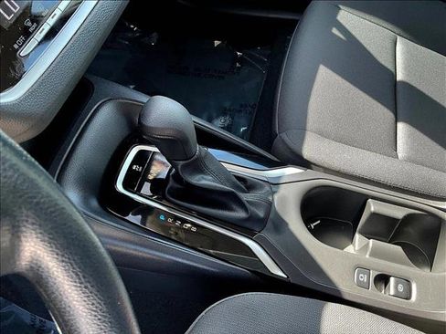 Used 2025 Toyota Corolla LE image 15