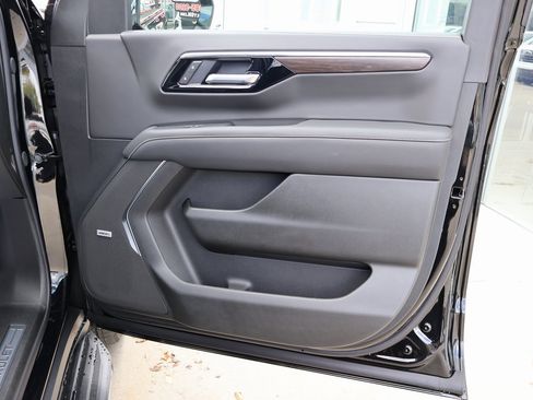 New 2026 Chevrolet Tahoe Premier image 41