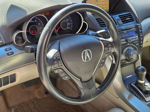 Used 2010 Acura TL w/ Technology Package FWD image 9