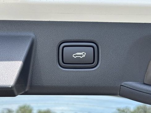 New 2026 Hyundai Tucson SEL FWD image 21