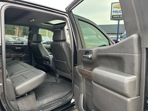 Used 2020 Chevrolet Silverado 1500 RST image 15