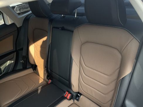 New 2026 Volkswagen Jetta SEL FWD image 18