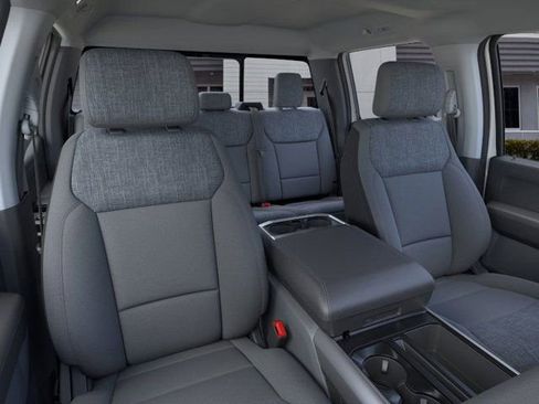 New 2025 Ford F150 XLT w/ Equipment Group 302A MID image 10