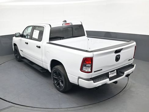 Used 2023 RAM 1500 Big Horn AWD/4WD image 33