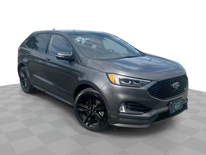 Used 2019 Ford Edge ST w/ Equipment Group 401A