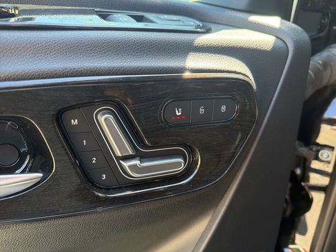 Used 2024 Mercedes-Benz Sprinter 3500 image 19